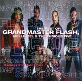 Grandmaster Flash & Melle Mel - White Lines (Don't Do It) (Long Version)